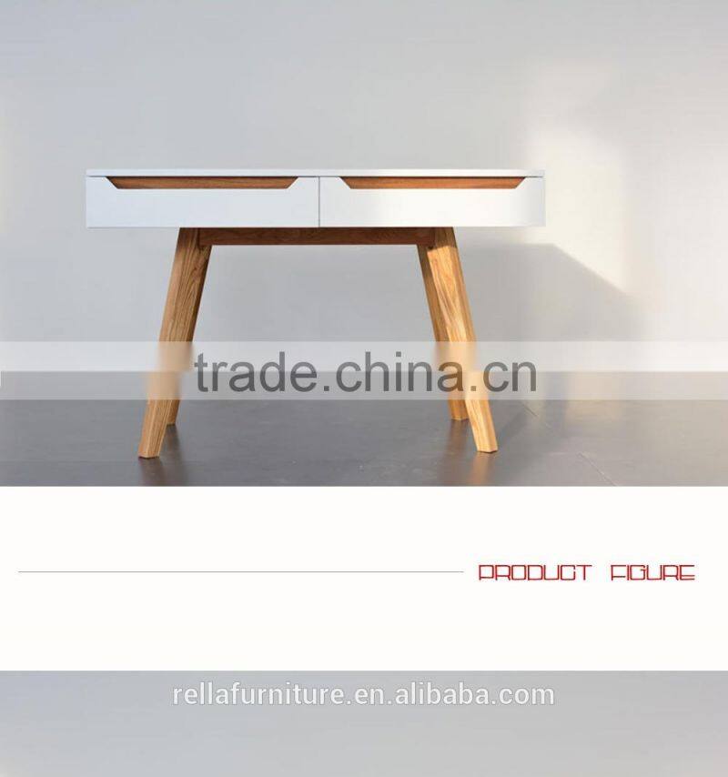 Wholesale Wooden Computer Desk General Used Studying Desk