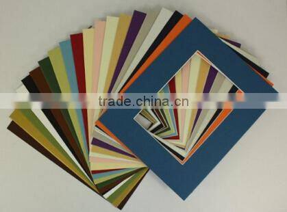 Photo deco Paper frame + Wooden clothespin + Deco string Set_3x5 inch post