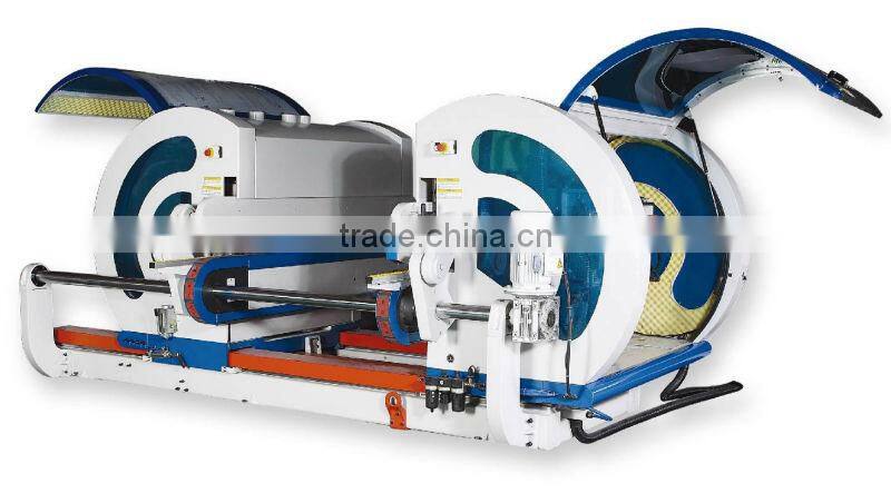 FMD8825 Double End Tenoner Machine