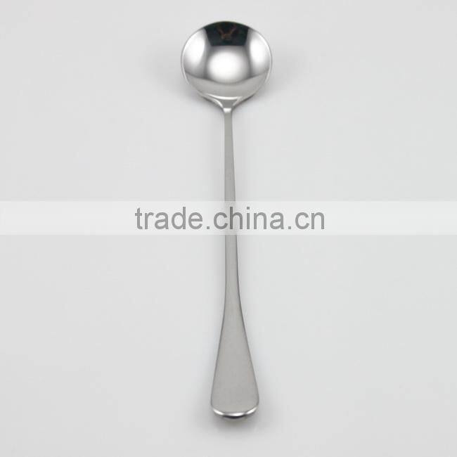 long handled serving spoons