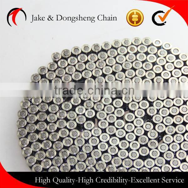 conveyor line system small parts side-roller chains non-standard short pitch roller chain
