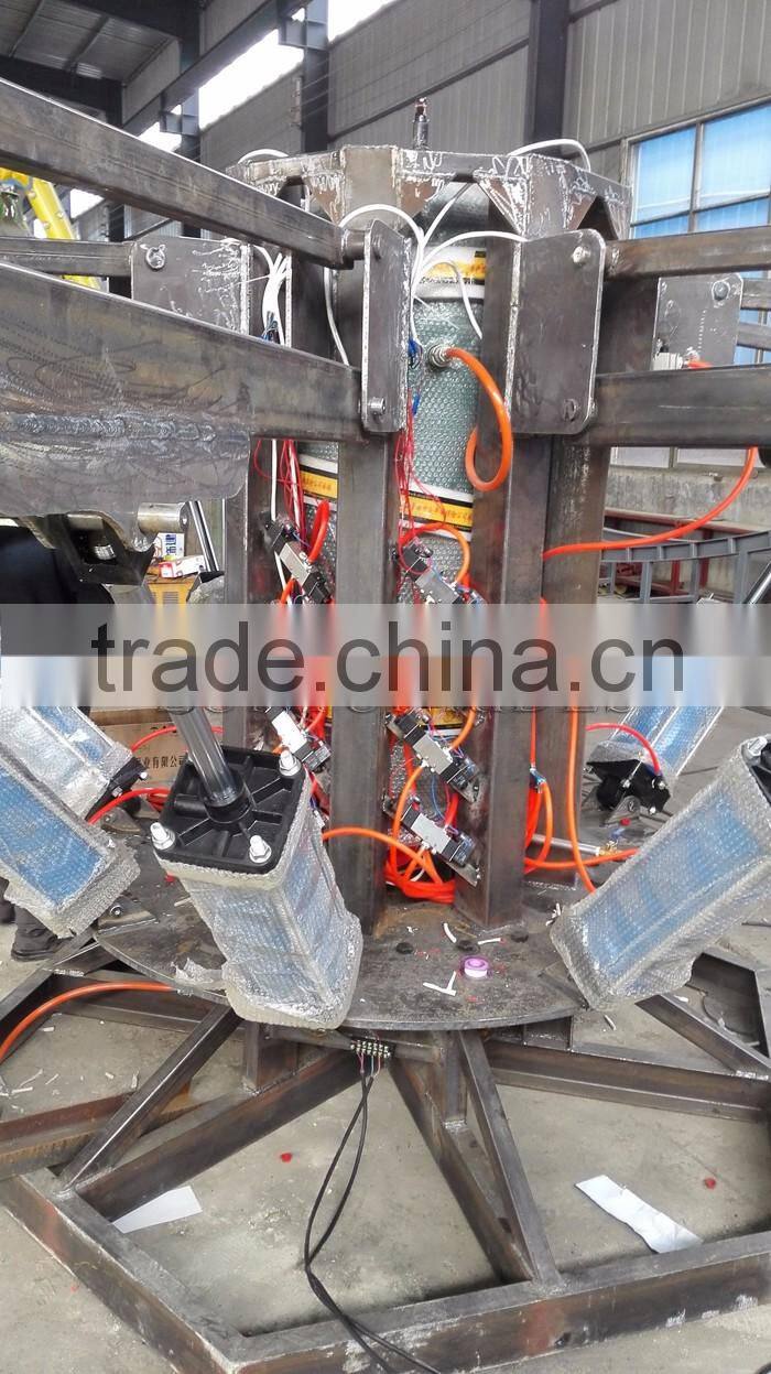 Commercial and backyard used kids amusement rides Self Control Plane For Sale