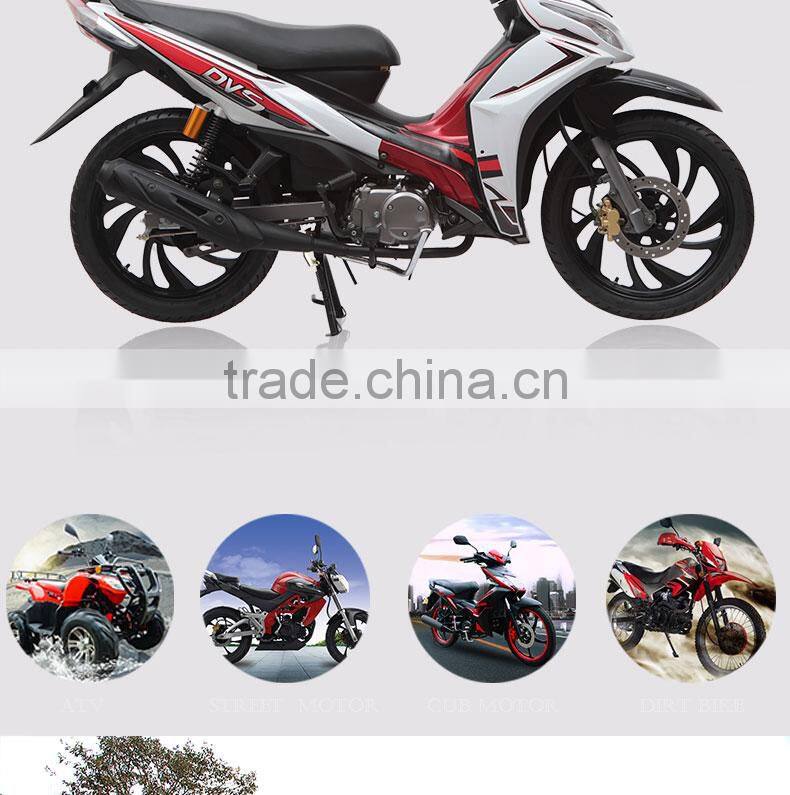 Hot sale China pedal motorcycle scooter