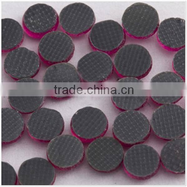 2014 wholesale korean crystal hot fix rhinestone
