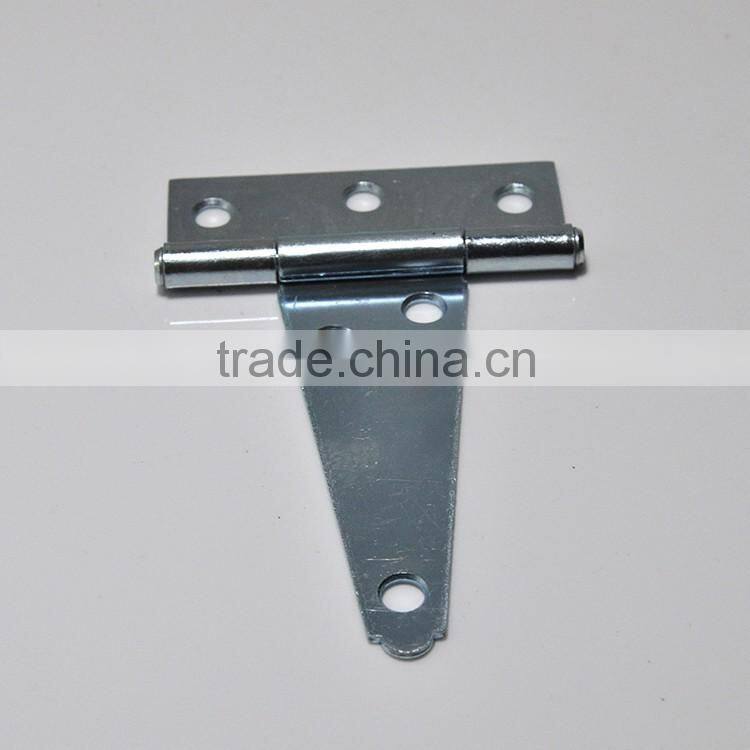 big market Furniture resistance T hinge for USA