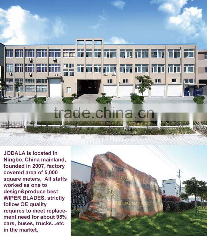 Special offer only this week. Universal Frame Wiper Blade with Graphite Coated, SP coated, Telfon coated