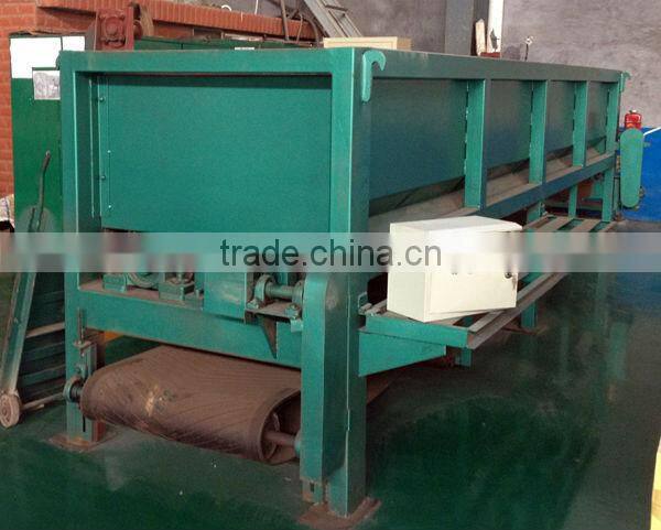 wood debarker machine (2-3t/h)