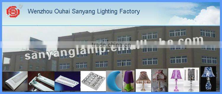 beautiful Luxury table lamp