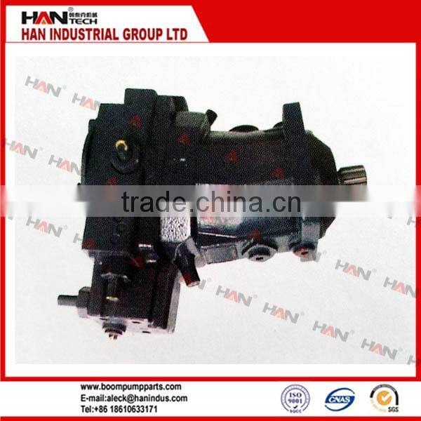 Original rexroth A10VO28DR 31R constant pressure pump