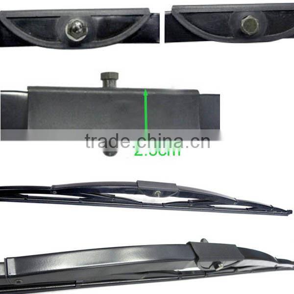 All Size Bus Frame Windshield Wiper