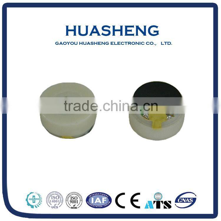 Canton fair best selling product HS-(SD35*17.5-150PH P QB Fe) earpiece / telephone receiver