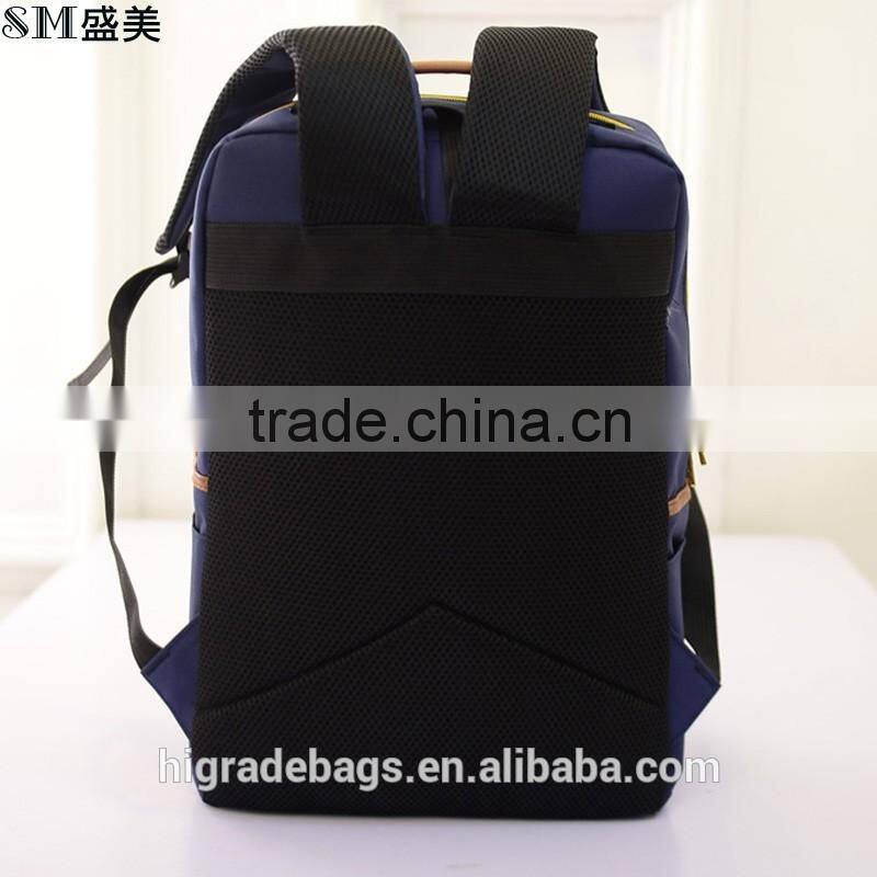 2016 Hotsale school backpack bag