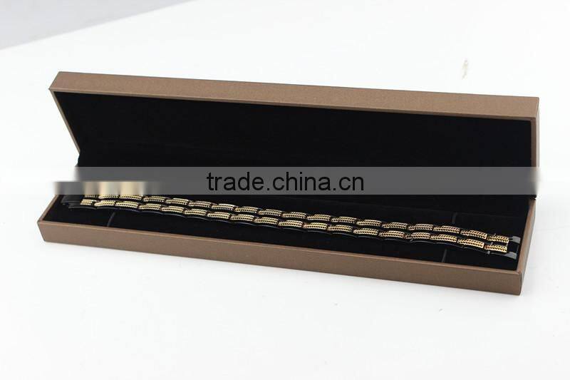 Mix styles factory wholesale health care blood pressure magnetic bracelet control bracelet