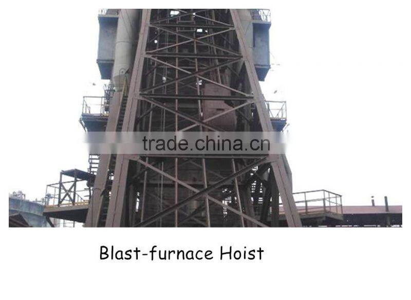 General/Special Purpose Wire Ropes with steel