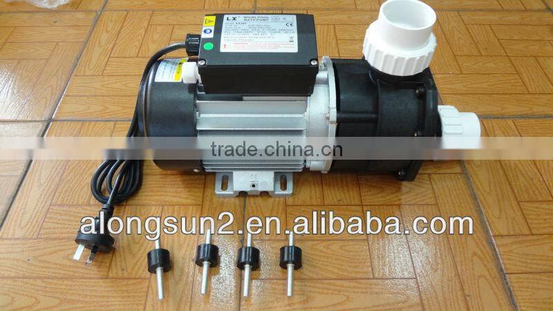 H-58 bathtub pump switch spa pump air switch whirlpool bath pump pneumatic switch