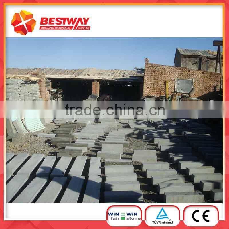 Basalt Paving Stone/Basalt Cubestone/Tile/Slab Krs004