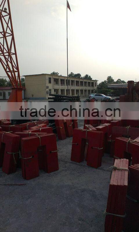 B serise walking beam pumping unit for oil Production