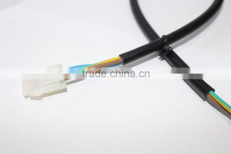 KSM cable and wire 5559-2P/OT connector instrument wire harness