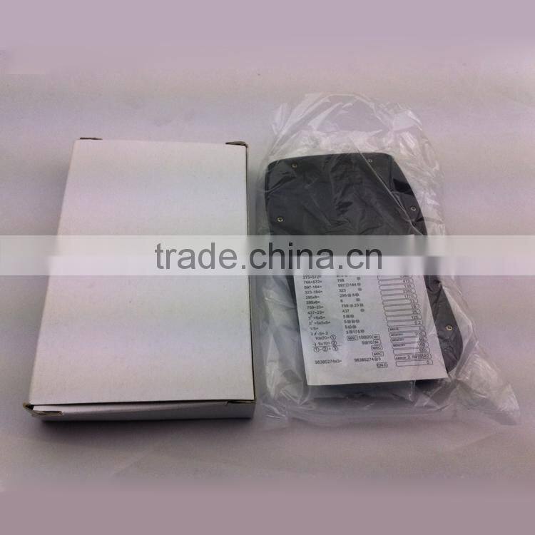 8 digts slim hand hold calculator