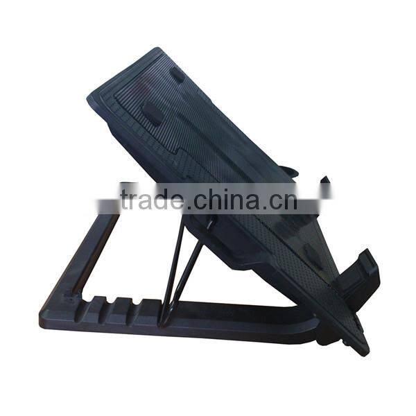 2014 best selling products ! 14 inch laptop cooling pad, laptop cooling pad with usb port