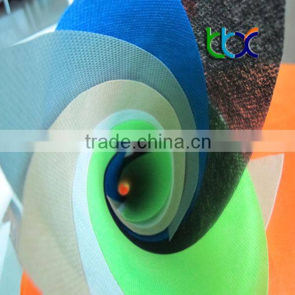 pp non-woven fabric making shoe inner lining