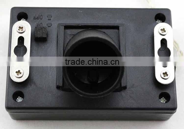 outdoor plastic lantern solar string lantern string lights