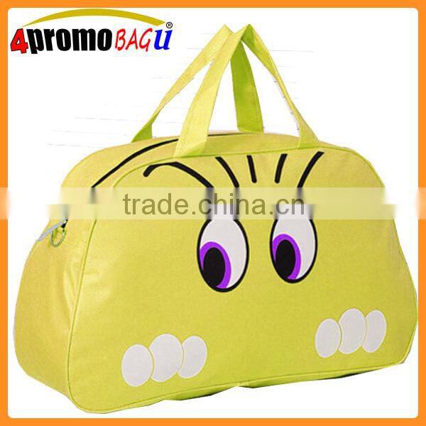 2015 China Manufacturer a travel bag