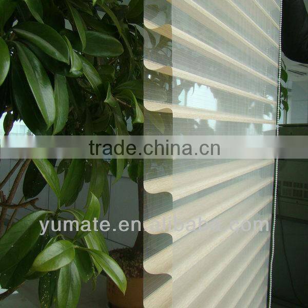YUMA shangri la blind fabric roller blind