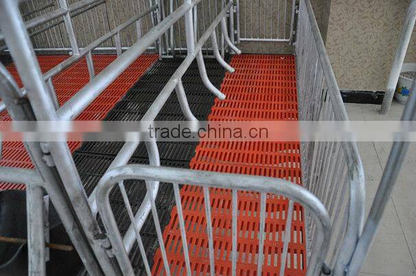 high poultry farm broiler&duck clean plastic flooring