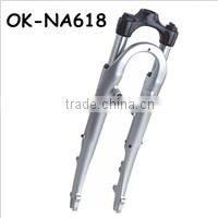 Folding bike handlebar stem city bike handlebar stem
