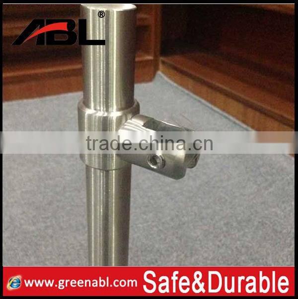 Stainless steel sneeze guards