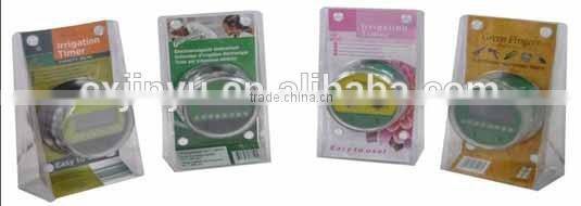 GR-5548-16 Garden watering electroinc digital LCD timer