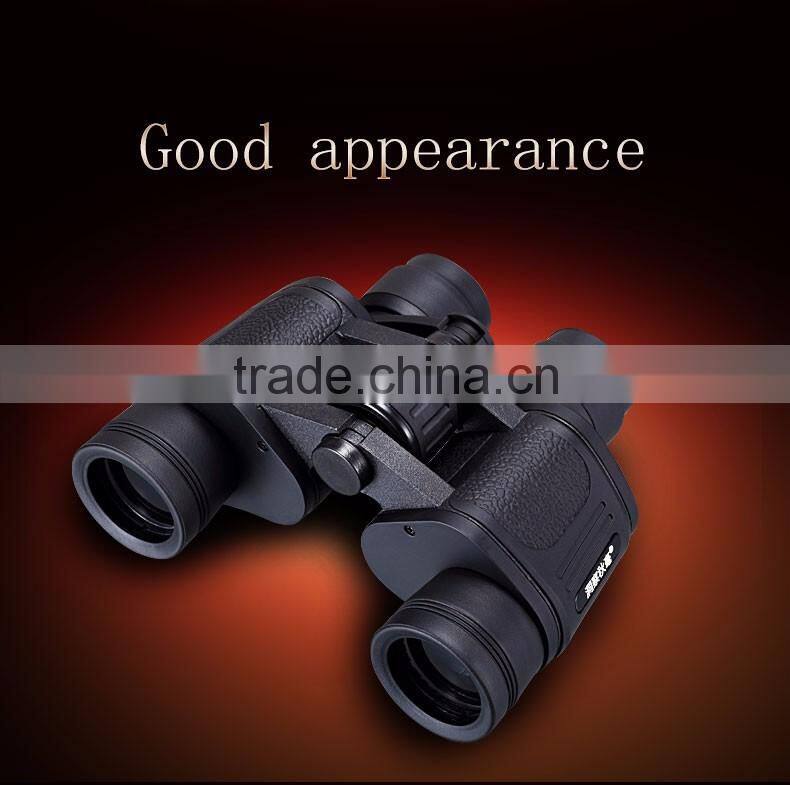 12x45 telecope Binocular Glass High-power HD Portable