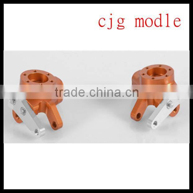 D44 Steering Knuckles
