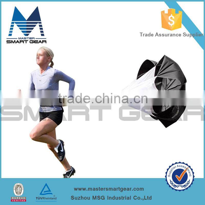 Speed Training Resistance Parachute Power Running Chute