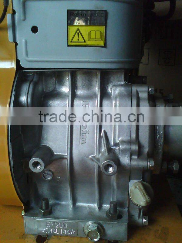 Japanese type/Dynapac type/Malaysia type/China type robin gasoline engine concrete vibrator EY20