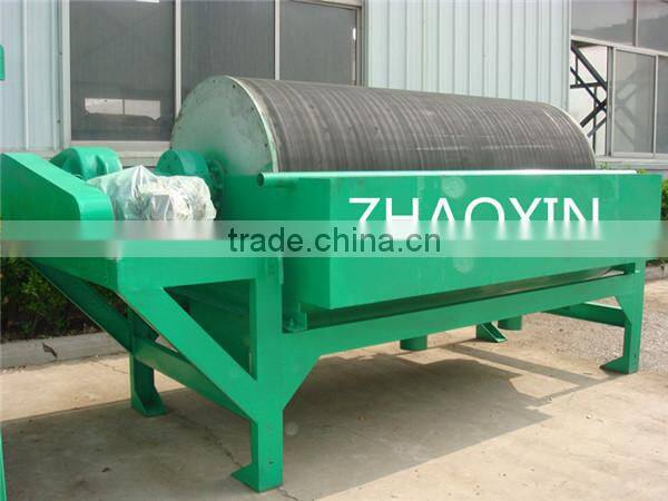 first-rate and energy-saving CTB magnetic separator