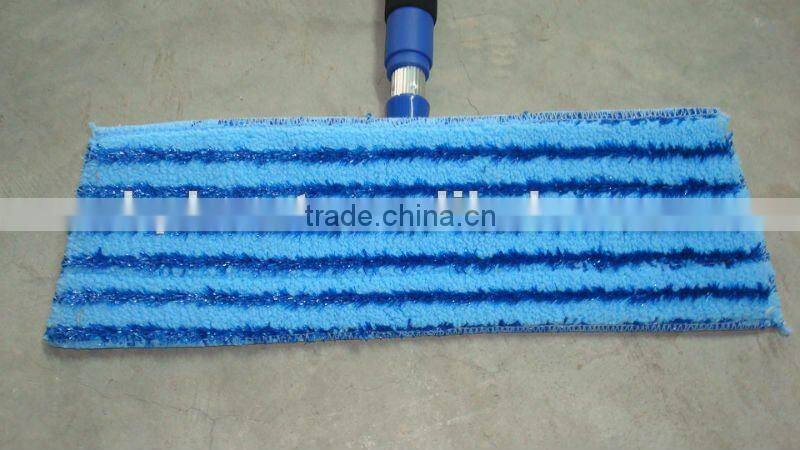 Super Microfiber Flat Mop