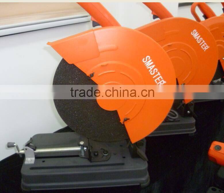 14" Cut off machine GY-1207