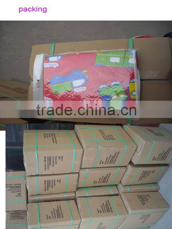 baby travel baby plastic changing mat