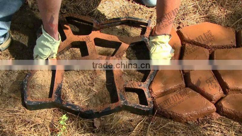 Quikrete Walk Maker-DIY your garden and pave ways