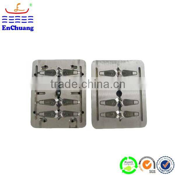 China OEM manufacture precision zinc alloy die casting mold