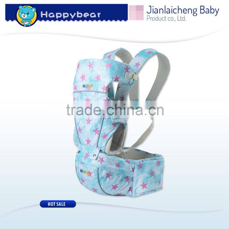 Competitive Price Import Baby Products Cotton Baby Hip Seat Carrier China Wholesale
