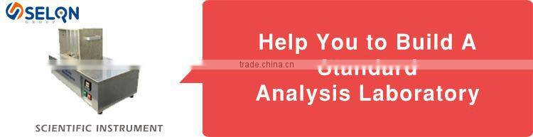 SELON SED-8S2 INFRARED INTELLIGENT DIGEST STOVE, RESISTANCE TO ACID ALKALI SPECIAL HOSE, USA MICROPUMP