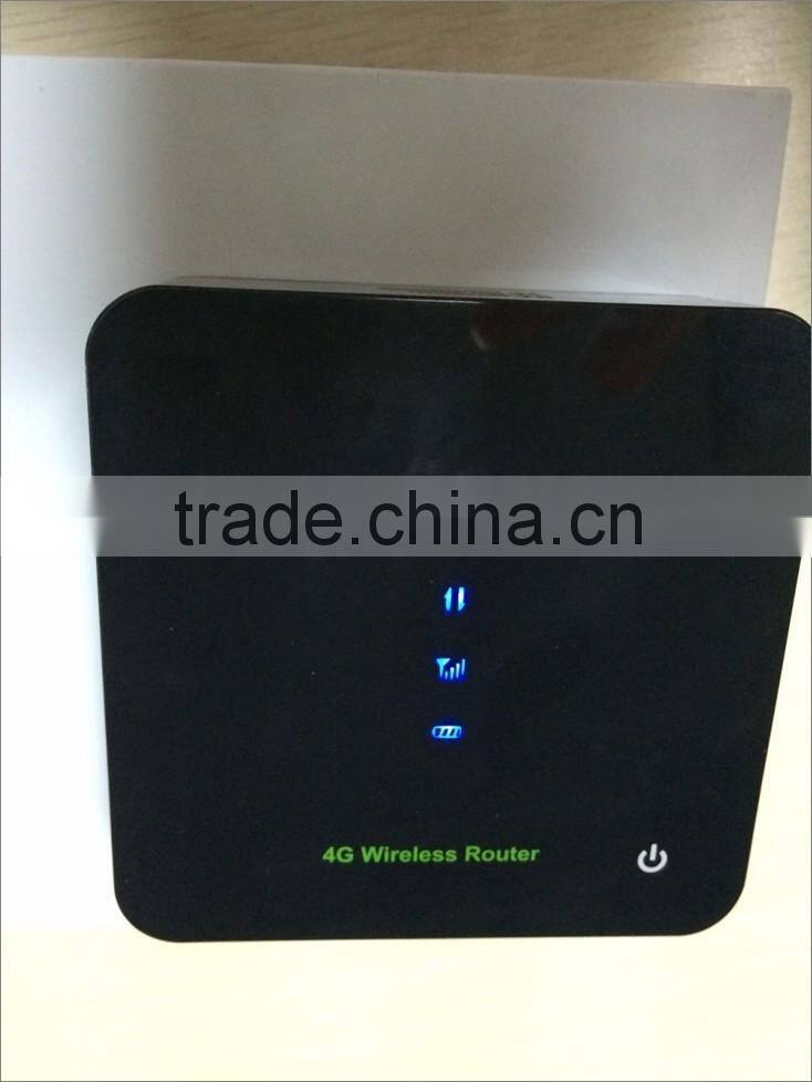 4G LTE WIFI AP Router SC-4474-4GR