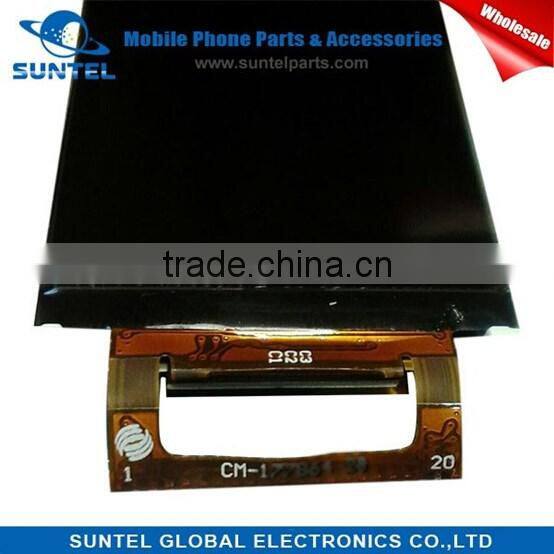 SUNTEL stock -for BITEL B8307 LCD display whole sale with competition price