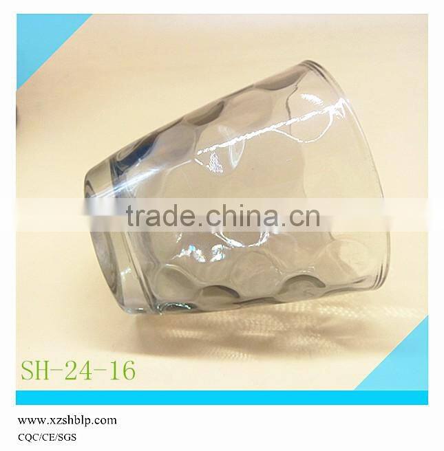 2016 Fantanstic glass tube cup japan (Made in China)
