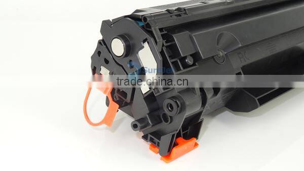 CC388A toner cartridge for HP LaserJet P1007/P1008/Pro M1136/M1213nf for HP88A