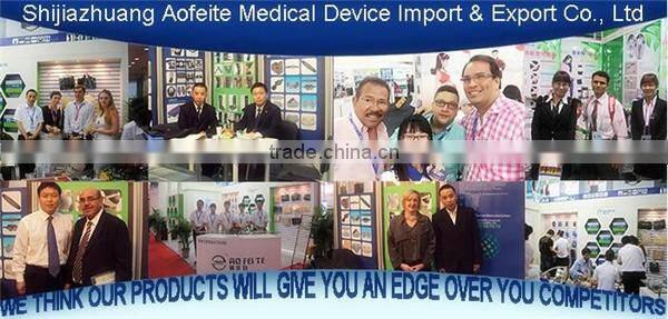 hot sale fashional soft Neoprene dance foot thongs custom half sole foot thongs for dance