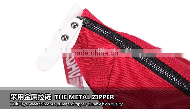 2015 New Arrival Lady Canvas Shoulder Bags for Womens with Many Colors Messenger Bags for Femal Students